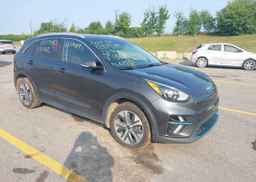 2022 KIA NIRO S