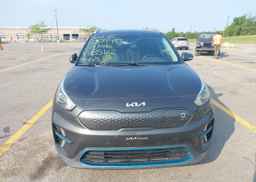 2022 KIA NIRO S