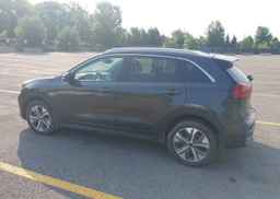 2022 KIA NIRO S