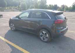 2022 KIA NIRO S