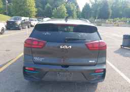 2022 KIA NIRO S