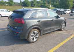 2022 KIA NIRO S