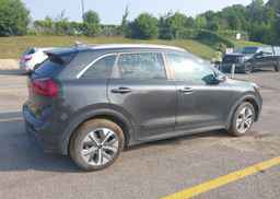 2022 KIA NIRO S