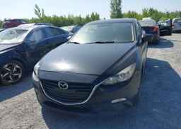 2014 MAZDA 3 TOURING