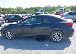 2014 MAZDA 3 TOURING