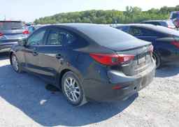 2014 MAZDA 3 TOURING