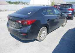 2014 MAZDA 3 TOURING