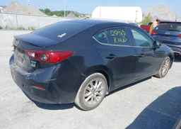2014 MAZDA 3 TOURING