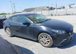 2014 MAZDA 3 TOURING