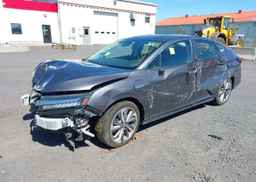 2019 HONDA CLARITY