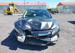 2019 HONDA CLARITY