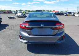 2019 HONDA CLARITY