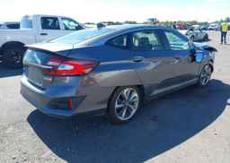 2019 HONDA CLARITY