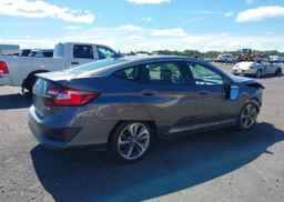 2019 HONDA CLARITY