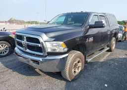 2016 RAM 2500 SLT