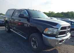2016 RAM 2500 SLT