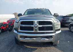 2016 RAM 2500 SLT