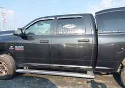 2016 RAM 2500 SLT