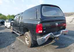2016 RAM 2500 SLT