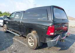 2016 RAM 2500 SLT