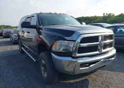 2016 RAM 2500 SLT