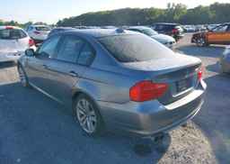 2009 BMW 323 I