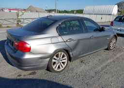 2009 BMW 323 I
