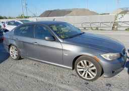 2009 BMW 323 I