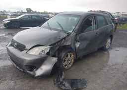 2007 TOYOTA Matrix XR