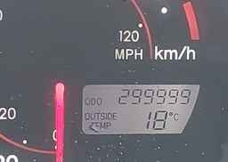 2007 TOYOTA Matrix XR