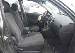 2007 TOYOTA Matrix XR