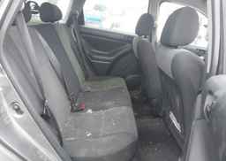 2007 TOYOTA Matrix XR