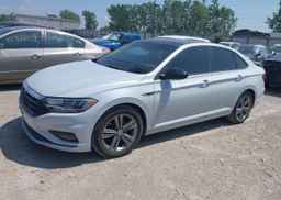 2019 VOLKSWAGEN Jetta Highline