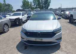 2019 VOLKSWAGEN Jetta Highline