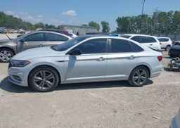 2019 VOLKSWAGEN Jetta Highline