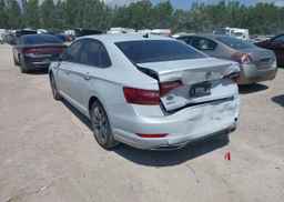 2019 VOLKSWAGEN Jetta Highline