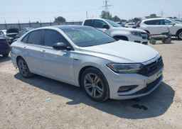 2019 VOLKSWAGEN Jetta Highline