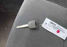 2006 HONDA CIVIC DX