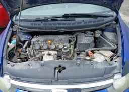 2006 HONDA CIVIC DX