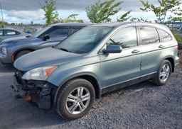 2011 HONDA CR-V EX