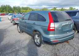 2011 HONDA CR-V EX