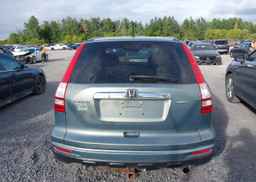 2011 HONDA CR-V EX