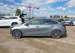 2021 KIA FORTE5 GT