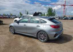 2021 KIA FORTE5 GT