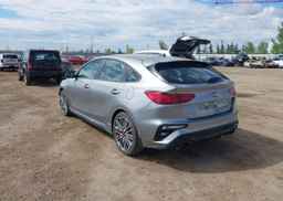 2021 KIA FORTE5 GT