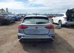 2021 KIA FORTE5 GT