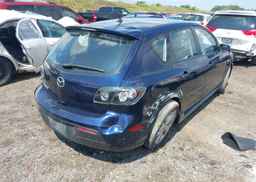 2009 MAZDA MAZDA3 GS