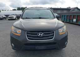 2011 HYUNDAI SANTA FE GLS