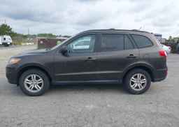 2011 HYUNDAI SANTA FE GLS