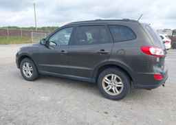 2011 HYUNDAI SANTA FE GLS